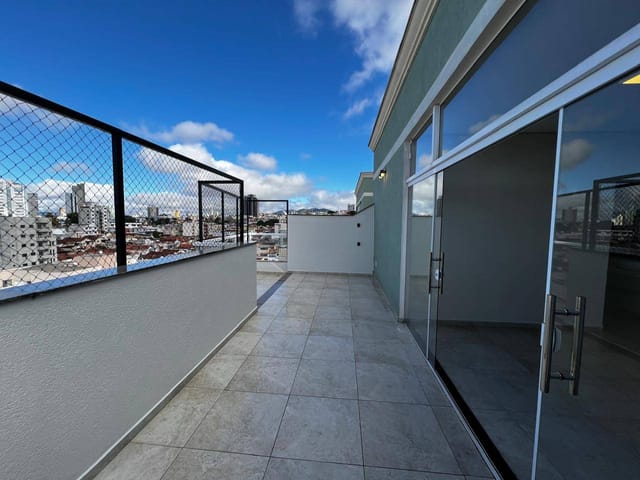 Apartamento com 208m² 3 quartos e 2 banheiros, para alugar, no bairro Cruzeiro do Sul em Pouso Alegre