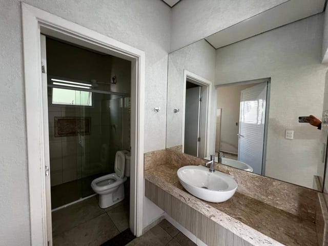 Apartamento com 208m² 3 quartos e 2 banheiros, para alugar, no bairro Cruzeiro do Sul em Pouso Alegre