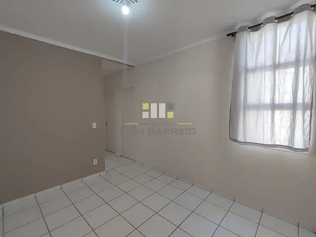 Apartamento com 75m² 2 quartos e 1 banheiro, à venda, no bairro Jardim Santa Maria (Nova Veneza) em Sumaré