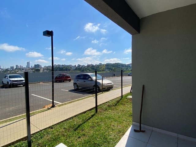 Foto do Apartamento - Vittace - Parque do Lago | Base Real Imóveis