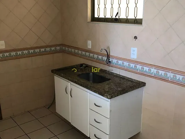 Apartamento 1 quarto e 1 banheiro, para alugar, no bairro Jardim Brasil em Bauru