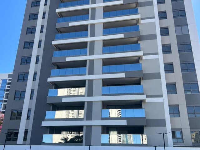 Foto do Apartamento - Apto. no Edifício ATMOSPHERE, Zona 03, Maringá, PR | Benites & Gonzaga Imóveis