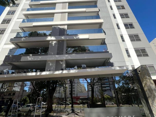 Foto do Apartamento - Apto. no Edifício ATMOSPHERE, Zona 03, Maringá, PR | Benites & Gonzaga Imóveis