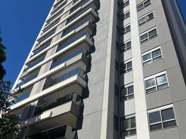 Foto do Apartamento - Apto. no Edifício ATMOSPHERE, Zona 03, Maringá, PR | Benites & Gonzaga Imóveis