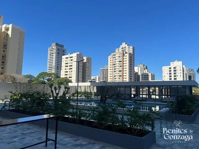 Apartamento com 273m² 3 quartos e 4 banheiros, à venda, no bairro Zona 03 em Maringá
