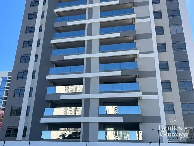 Apartamento com 273m² 3 quartos e 4 banheiros, à venda, no bairro Zona 03 em Maringá