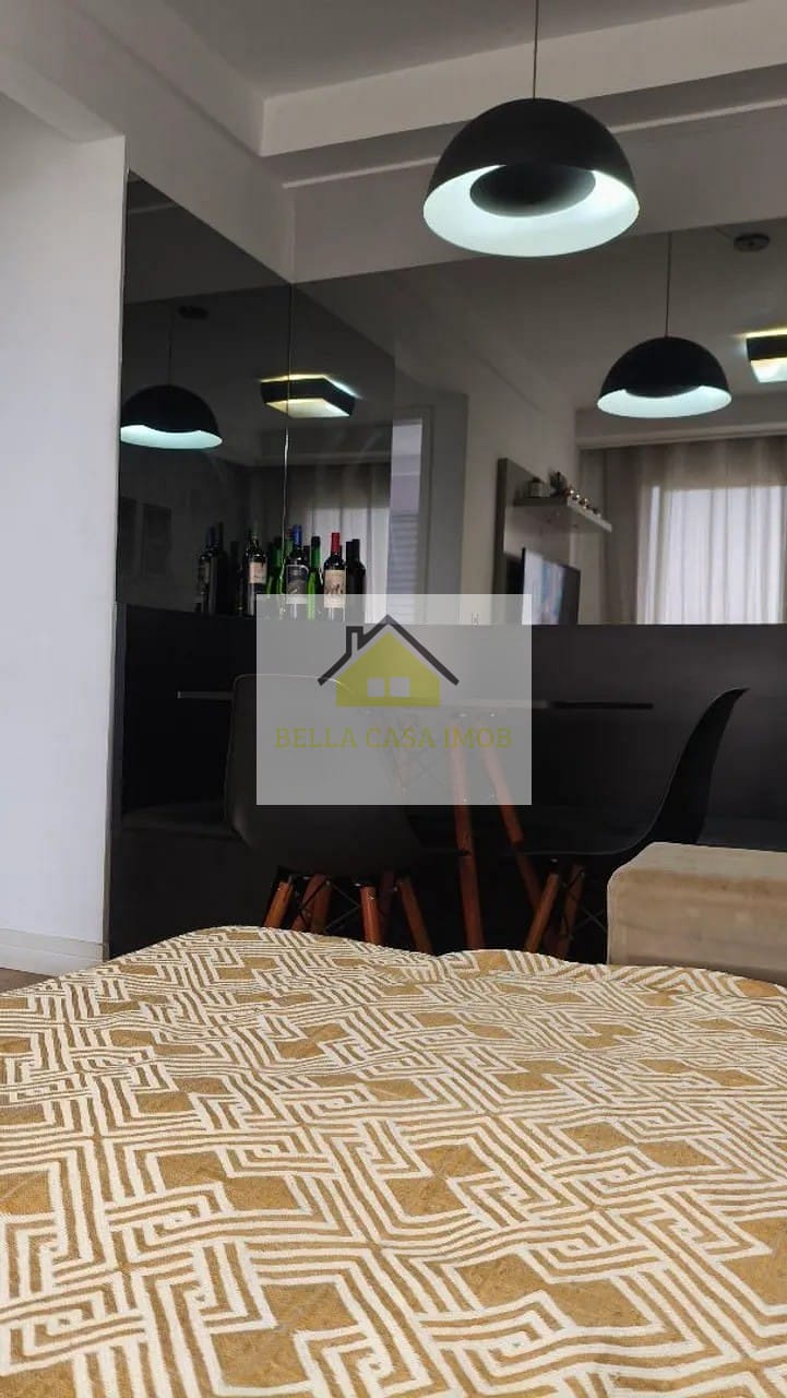 Apartamento à venda com 2 quartos, 47m² - Foto 1
