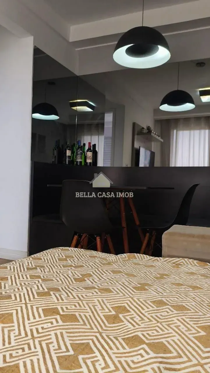 Apartamento, 2 quartos, 47 m² - Foto 1