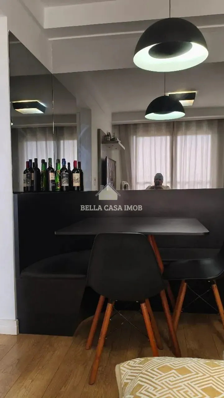 Apartamento, 2 quartos, 47 m² - Foto 2