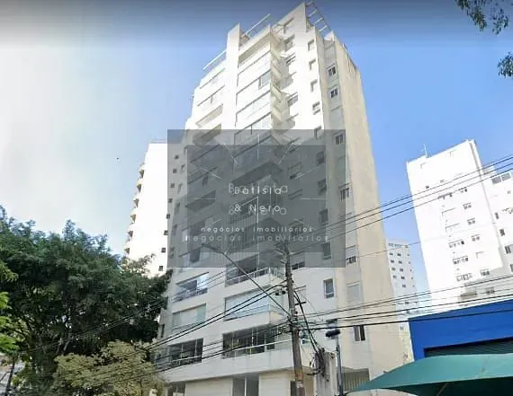 Apartamento, 2 quartos, 118 m² - Foto 1