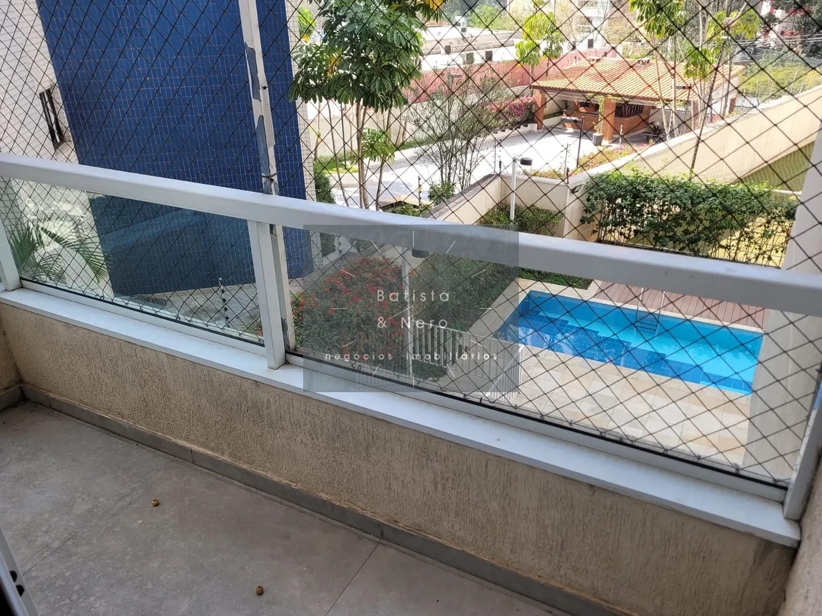 Apartamento, 2 quartos, 118 m² - Foto 16