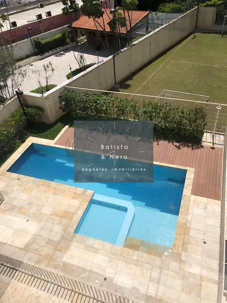 Apartamento, 2 quartos, 118 m² - Foto 21