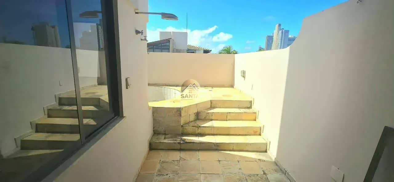 Apartamento, 3 quartos, 124 m² - Foto 36