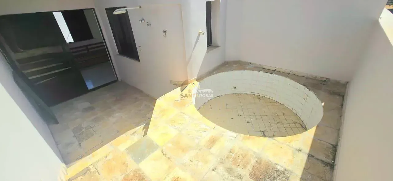 Apartamento, 3 quartos, 124 m² - Foto 39