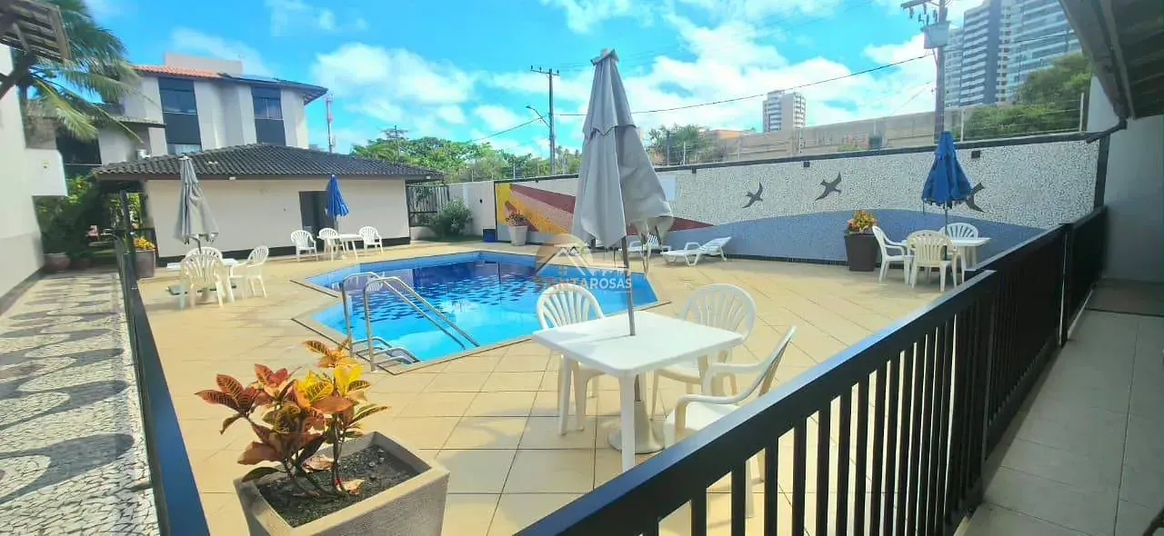 Apartamento, 3 quartos, 124 m² - Foto 43