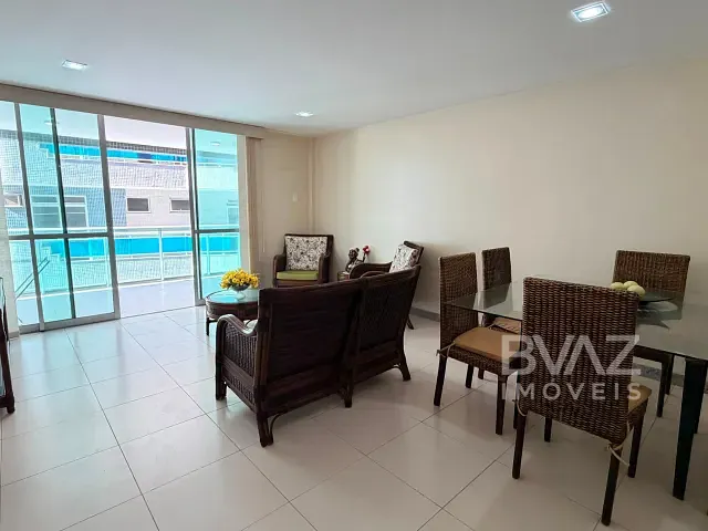Apartamento com 217m² 4 quartos e 4 banheiros, à venda, no bairro Braga em Cabo Frio