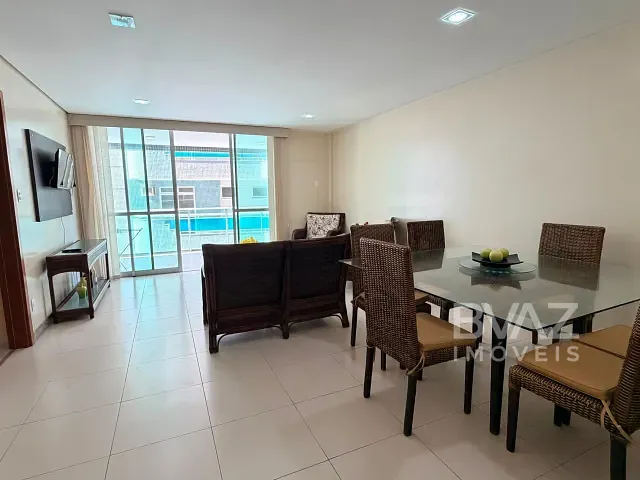 Apartamento com 217m² 4 quartos e 4 banheiros, à venda, no bairro Braga em Cabo Frio