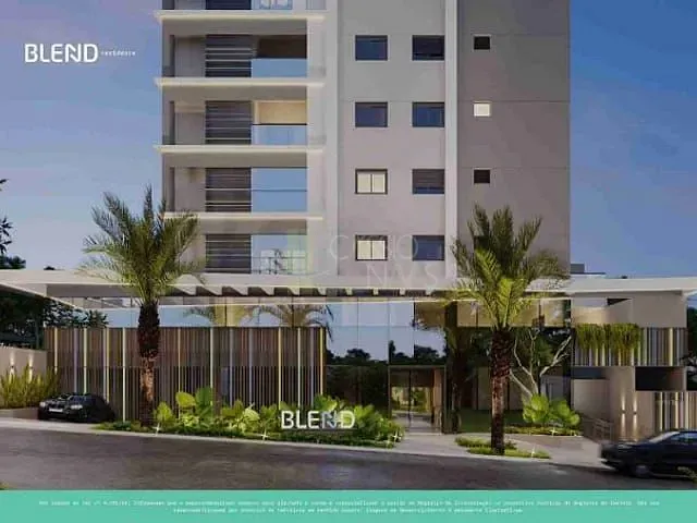 Apartamento 3 quartos e 3 banheiros, à venda, no bairro Centro em Apucarana
