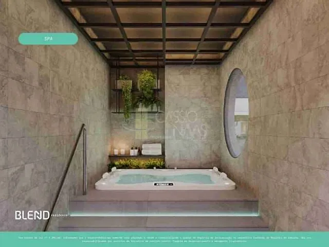 Apartamento 3 quartos e 3 banheiros, à venda, no bairro Centro em Apucarana