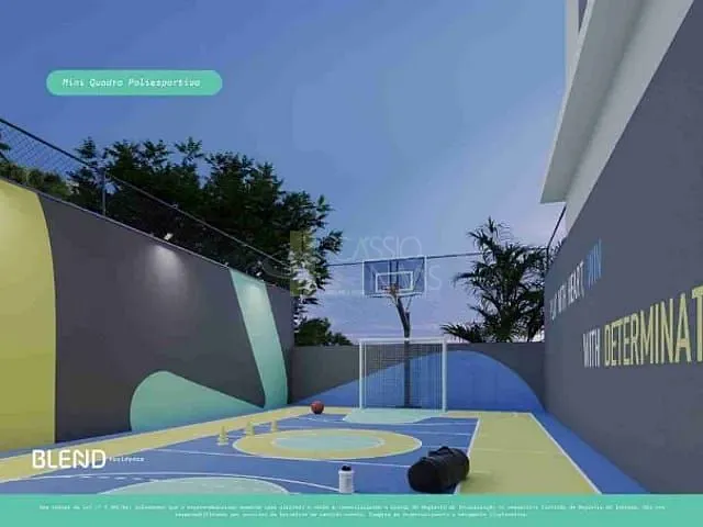 Apartamento 3 quartos e 3 banheiros, à venda, no bairro Centro em Apucarana