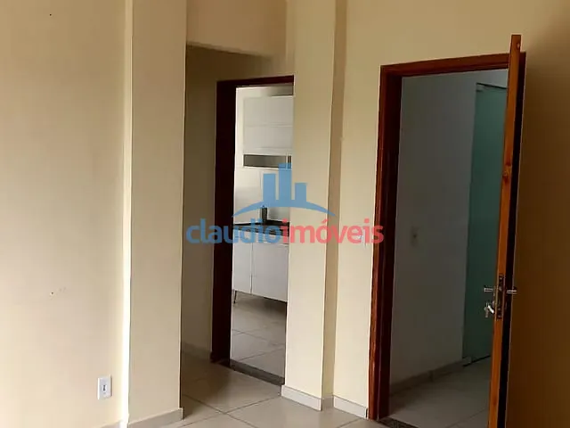 Apartamento 2 quartos e 1 banheiro, à venda, no bairro Loteamento da Chácara em Barra Mansa