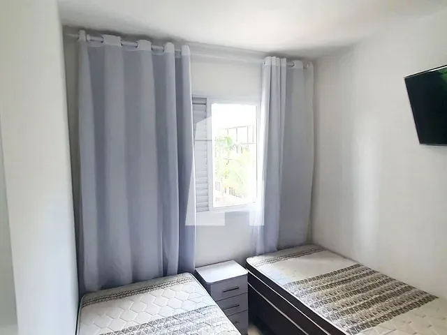 Apartamento com 74m² 2 quartos e 2 banheiros, à venda, no bairro Vila Barros em Guarulhos