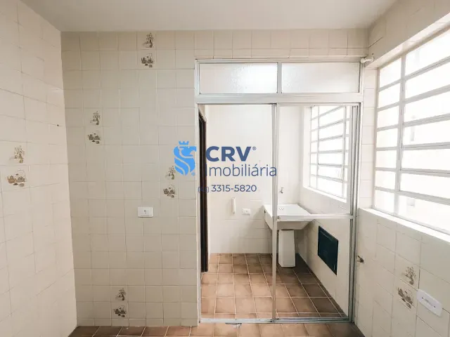Apartamento com 98m² 3 quartos e 2 banheiros, à venda, no bairro Igapó em Londrina