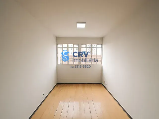 Apartamento com 98m² 3 quartos e 2 banheiros, à venda, no bairro Igapó em Londrina