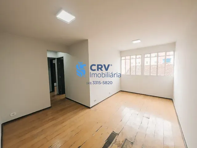 Apartamento com 98m² 3 quartos e 2 banheiros, à venda, no bairro Igapó em Londrina