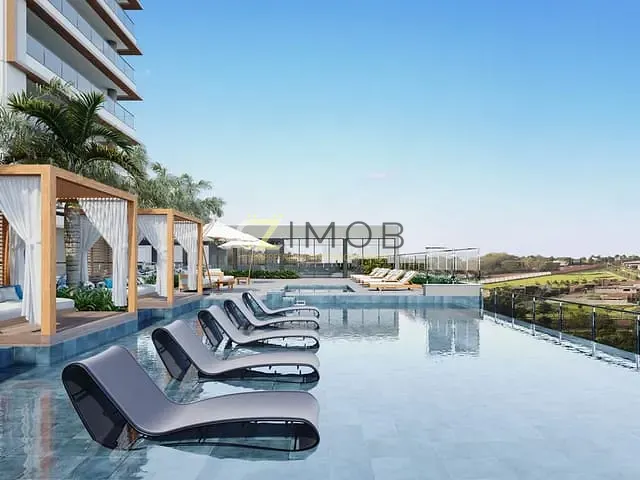 Apartamento com 255m² 4 quartos e 6 banheiros, à venda, no bairro Bonfim Paulista em Ribeirão Preto