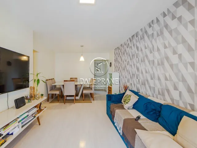 Apartamento 3 quartos e 3 banheiros, à venda, no bairro Norte (Águas Claras) em Brasília