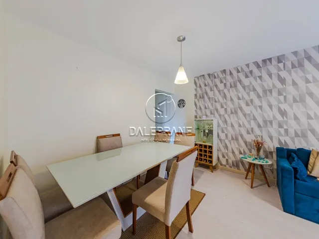 Apartamento 3 quartos e 3 banheiros, à venda, no bairro Norte (Águas Claras) em Brasília