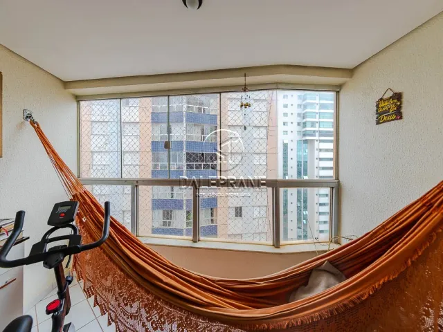 Apartamento 3 quartos e 3 banheiros, à venda, no bairro Norte (Águas Claras) em Brasília