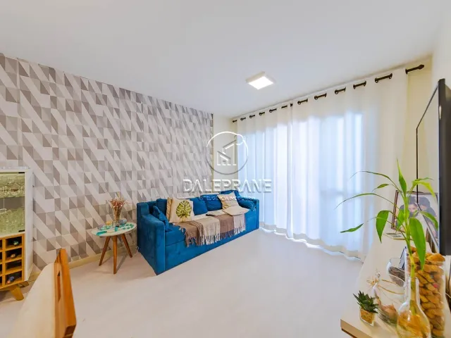 Apartamento 3 quartos e 3 banheiros, à venda, no bairro Norte (Águas Claras) em Brasília