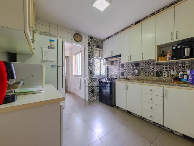 Apartamento 3 quartos e 3 banheiros, à venda, no bairro Norte (Águas Claras) em Brasília