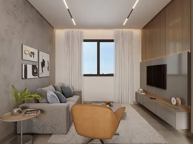 Apartamento com 69m² 2 quartos e 2 banheiros, à venda, no bairro Iguaçu em Ipatinga