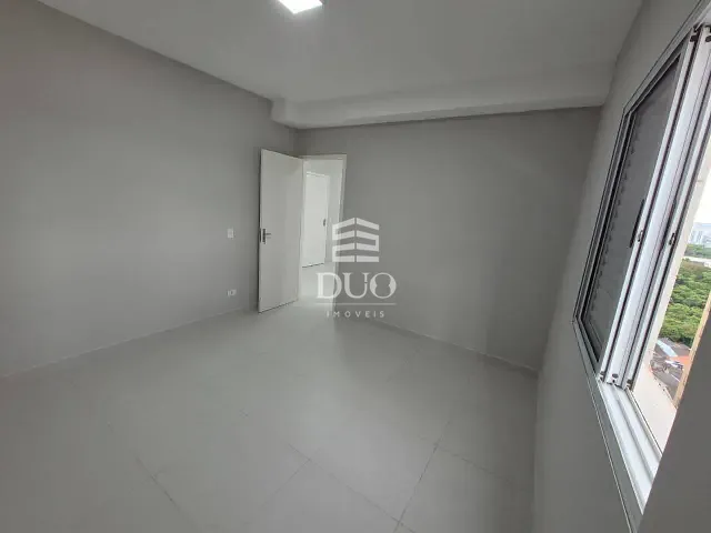 Apartamento com 54m² 1 quarto e 1 banheiro, para alugar, no bairro Jardim Maria Helena em Barueri