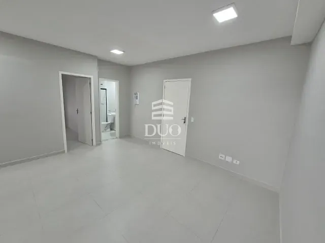 Apartamento com 54m² 1 quarto e 1 banheiro, para alugar, no bairro Jardim Maria Helena em Barueri