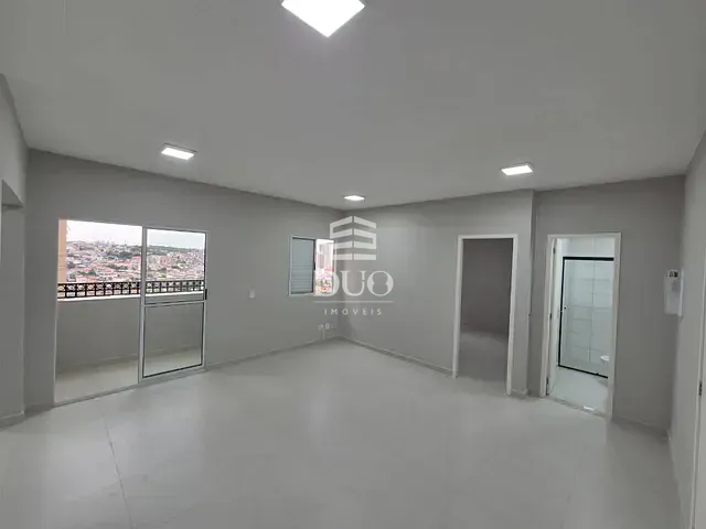 Apartamento com 54m² 1 quarto e 1 banheiro, para alugar, no bairro Jardim Maria Helena em Barueri