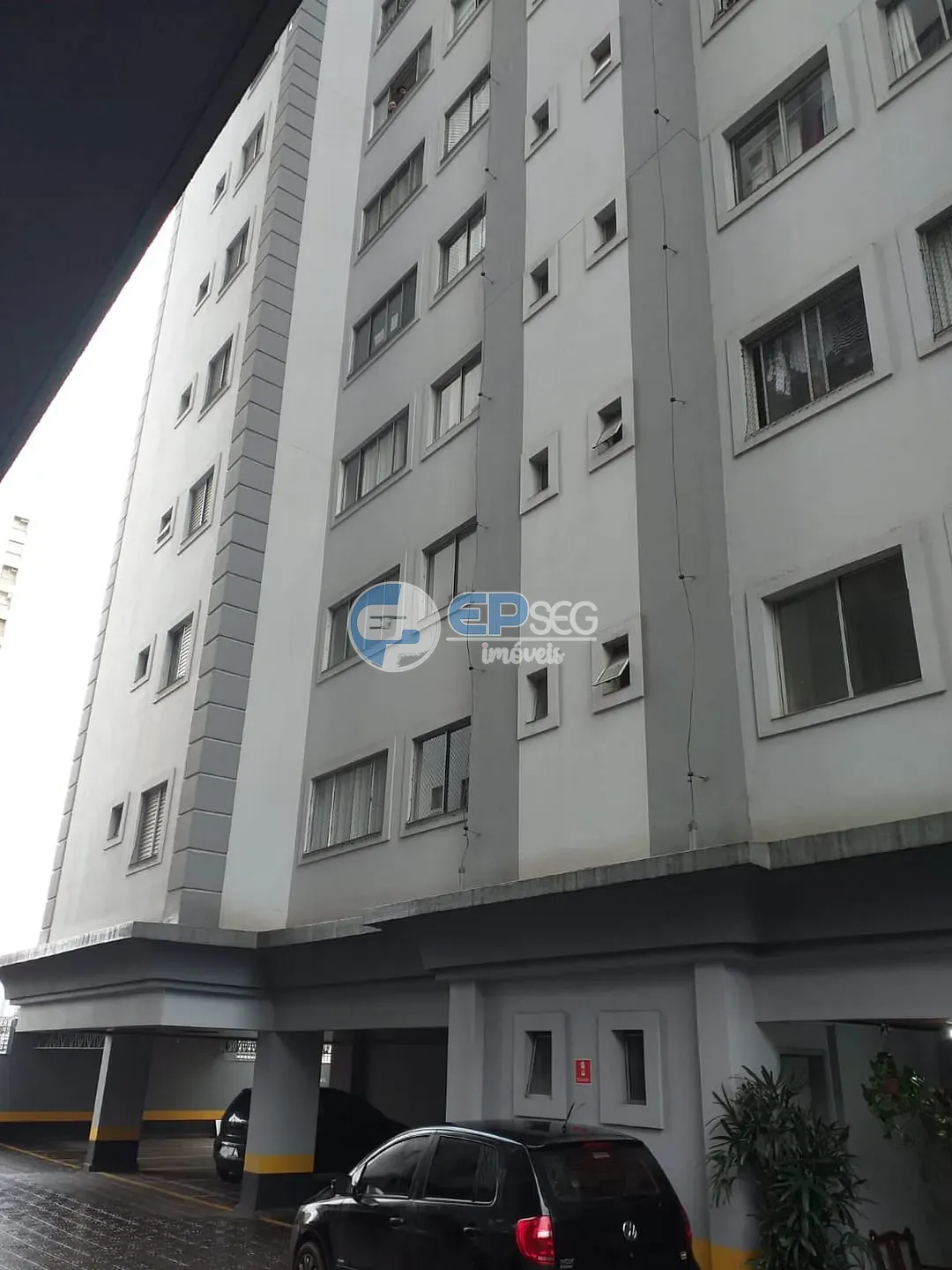 Apartamento, 3 quartos, 74 m² - Foto 1