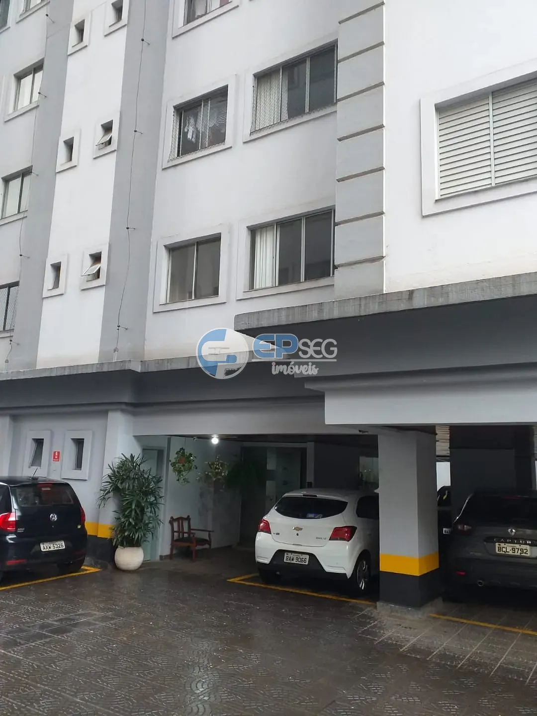 Apartamento, 3 quartos, 74 m² - Foto 2