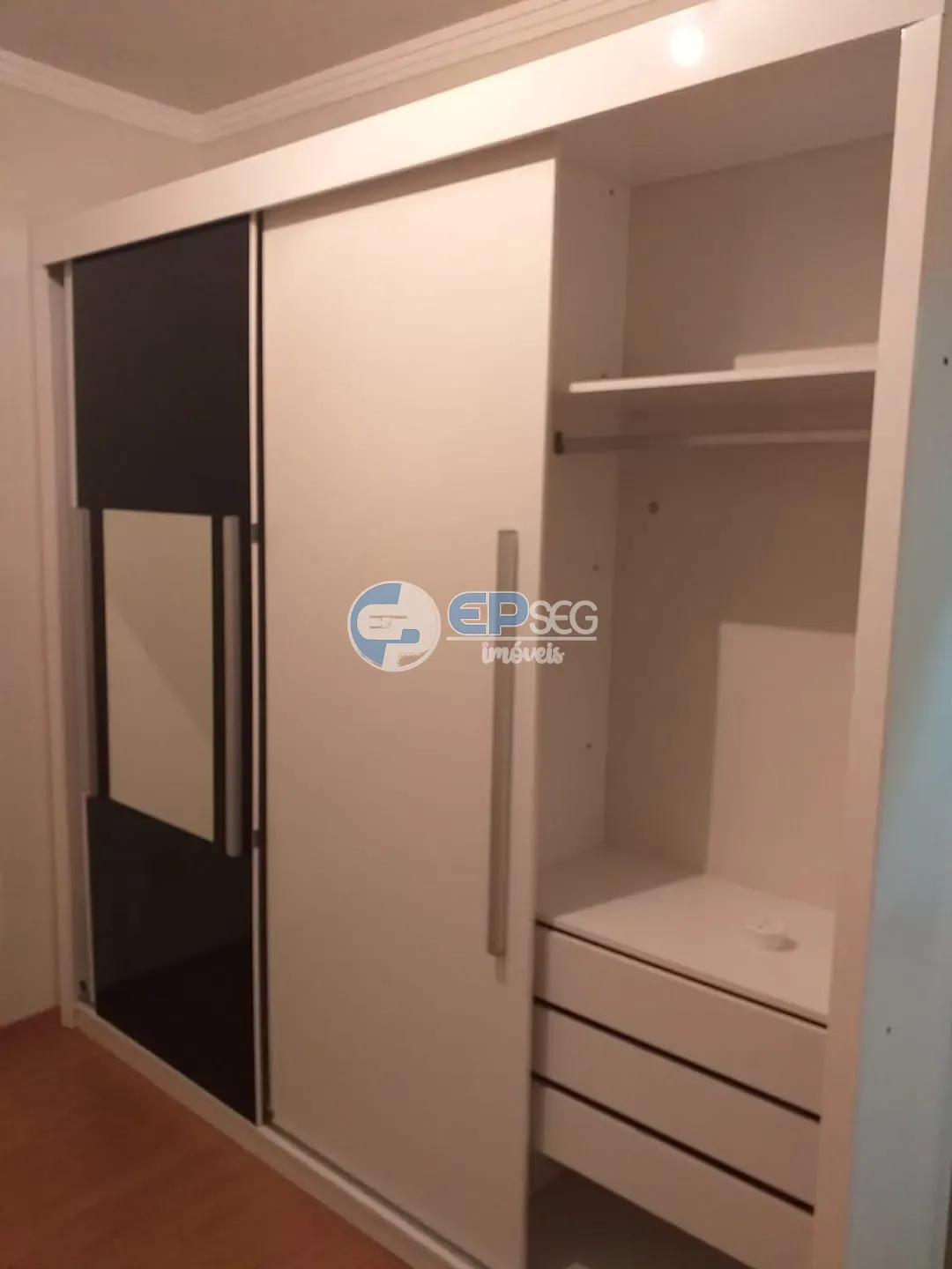 Apartamento, 3 quartos, 74 m² - Foto 9