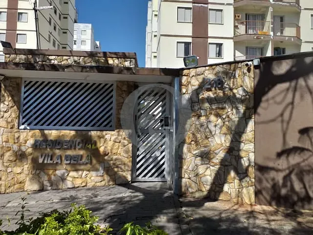 Apartamento 3 quartos e 1 banheiro, à venda, no bairro Vila Formosa em São Paulo