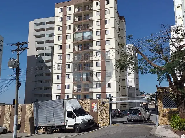 Apartamento 3 quartos e 1 banheiro, à venda, no bairro Vila Formosa em São Paulo