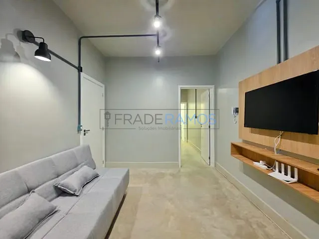 Apartamento com 31m² 1 quarto e 1 banheiro, para alugar, no bairro Jardim Vila Boa em Goiânia