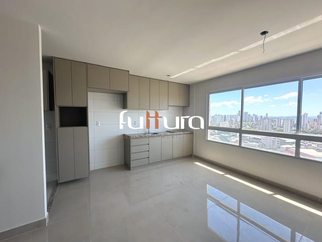 Apartamento 2 quartos e 2 banheiros, à venda, no bairro Setor Pedro Ludovico em Goiânia