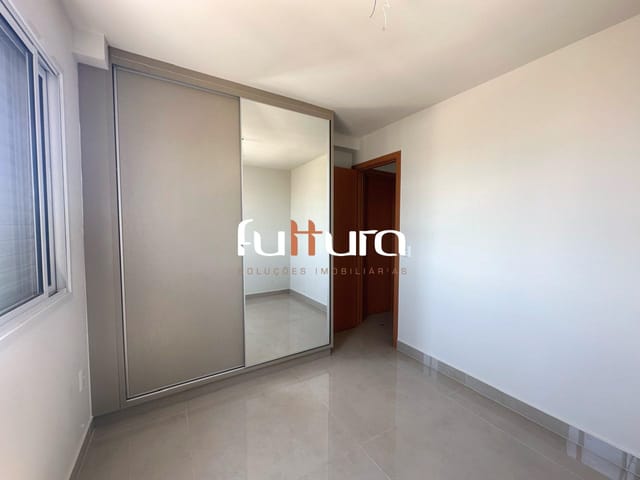 Apartamento 2 quartos e 2 banheiros, à venda, no bairro Setor Pedro Ludovico em Goiânia