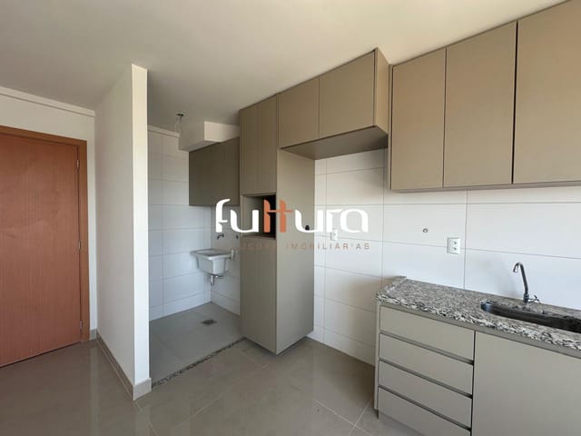 Apartamento 2 quartos e 2 banheiros, à venda, no bairro Setor Pedro Ludovico em Goiânia