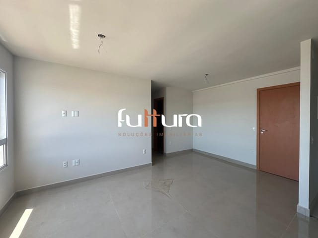 Apartamento 2 quartos e 2 banheiros, à venda, no bairro Setor Pedro Ludovico em Goiânia