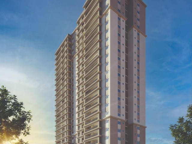 Apartamento 3 quartos e 2 banheiros, à venda, no bairro Vila Dom Pedro I em São Paulo